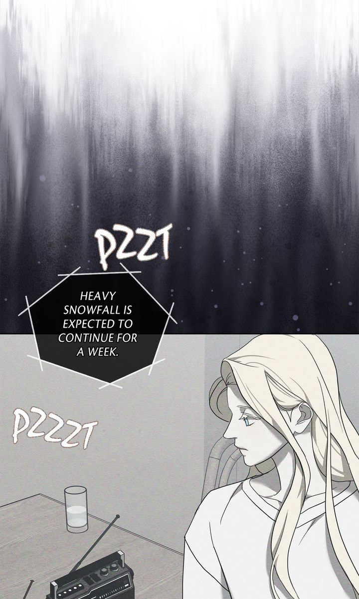 The Snow Queen Chapter 11 page 40 - 