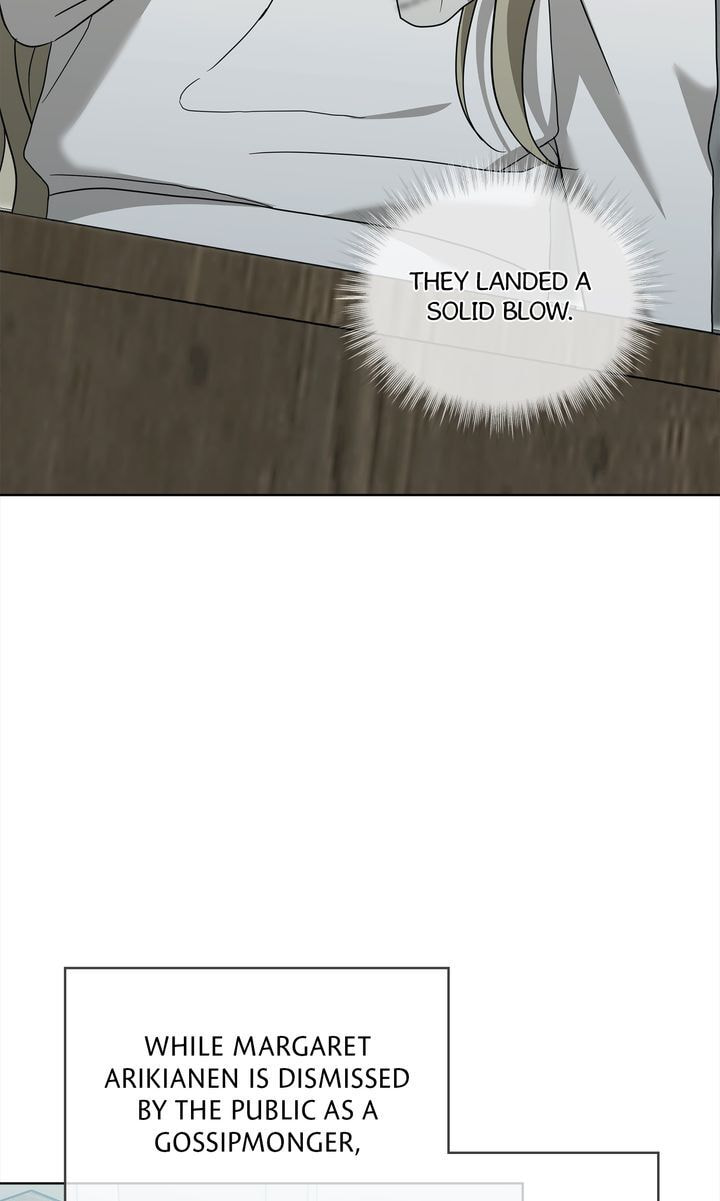 The Snow Queen Chapter 11 page 5 - 