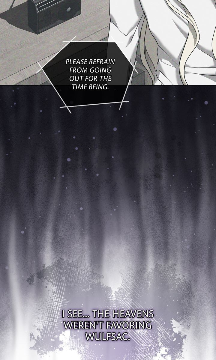 The Snow Queen Chapter 11 page 41 - 