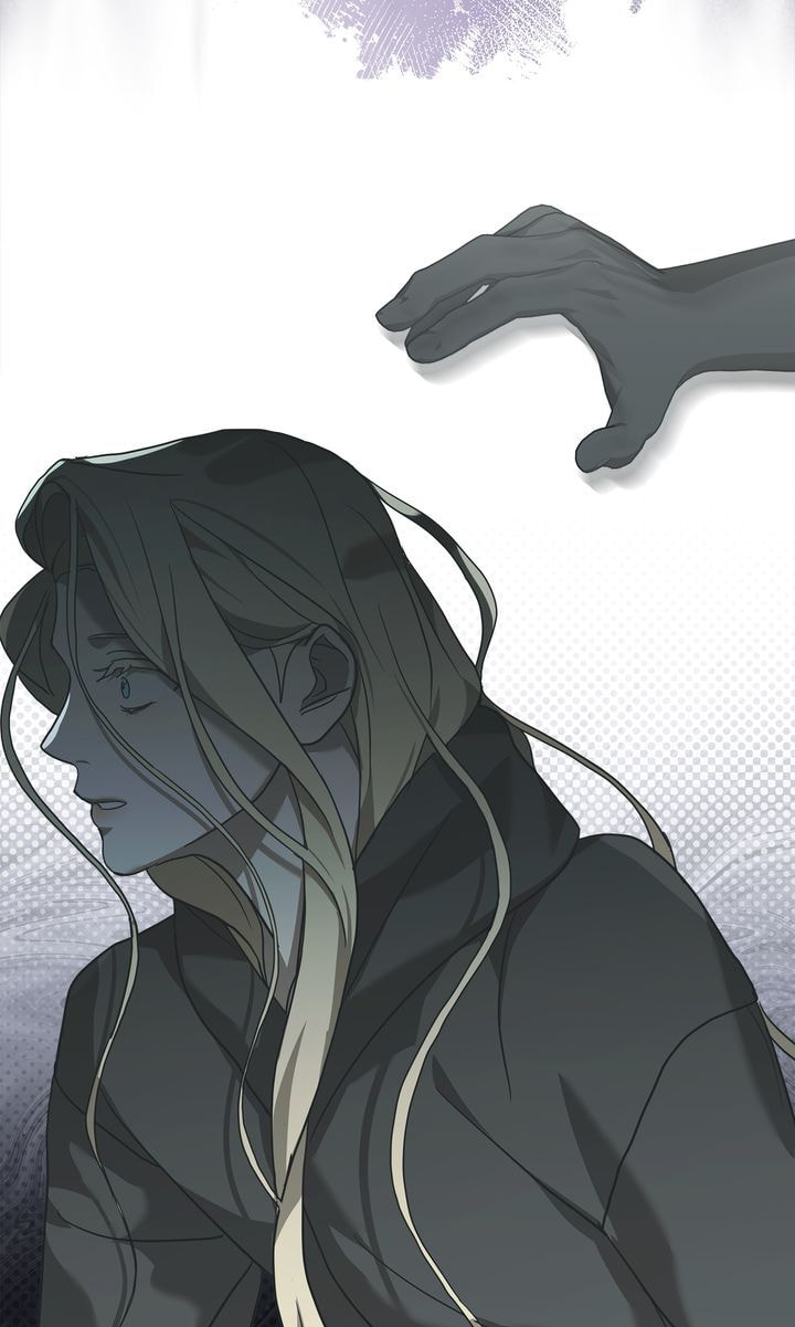 The Snow Queen Chapter 11 page 42 - 
