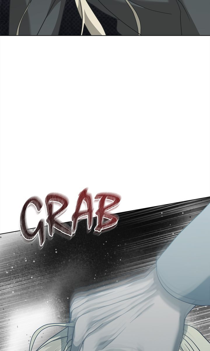 The Snow Queen Chapter 11 page 43 - 