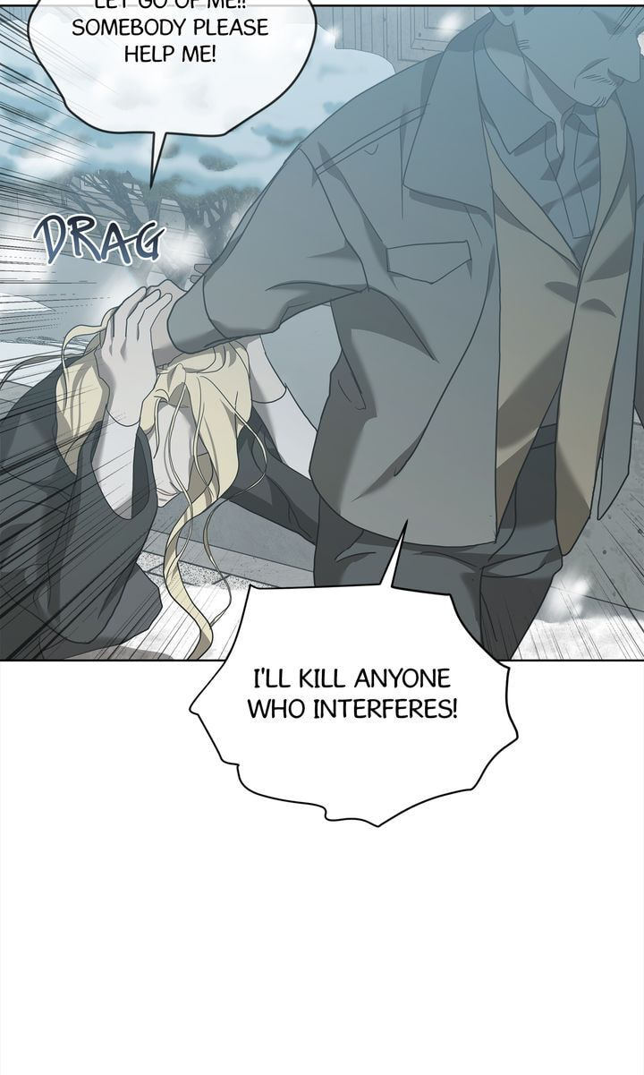 The Snow Queen Chapter 11 page 45 - 