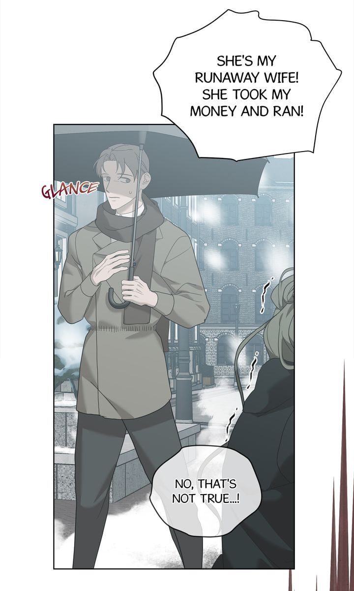 The Snow Queen Chapter 11 page 46 - 
