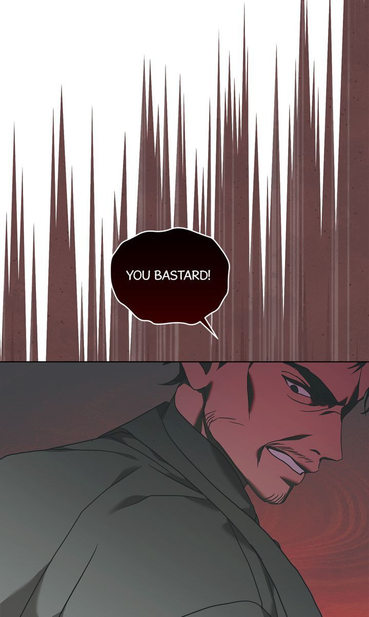The Snow Queen Chapter 11 page 47 - 