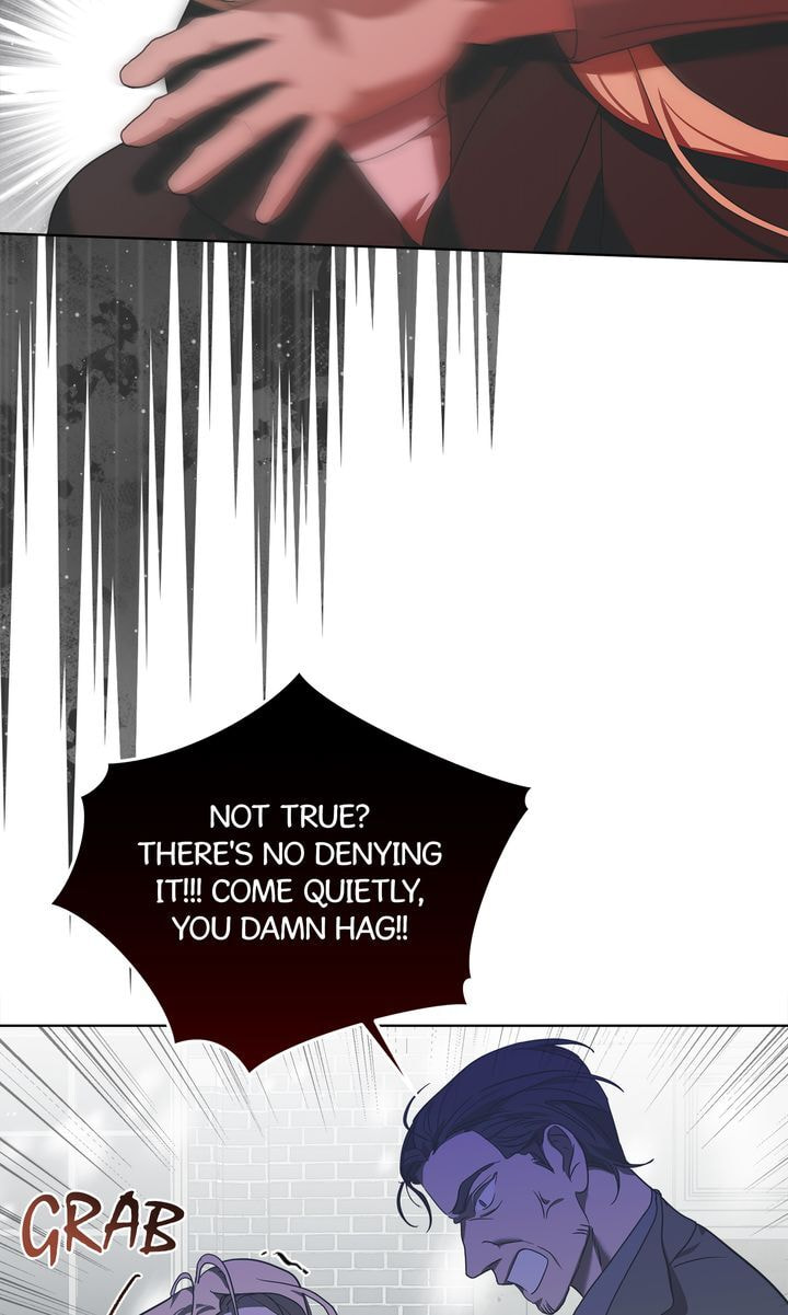 The Snow Queen Chapter 11 page 49 - 