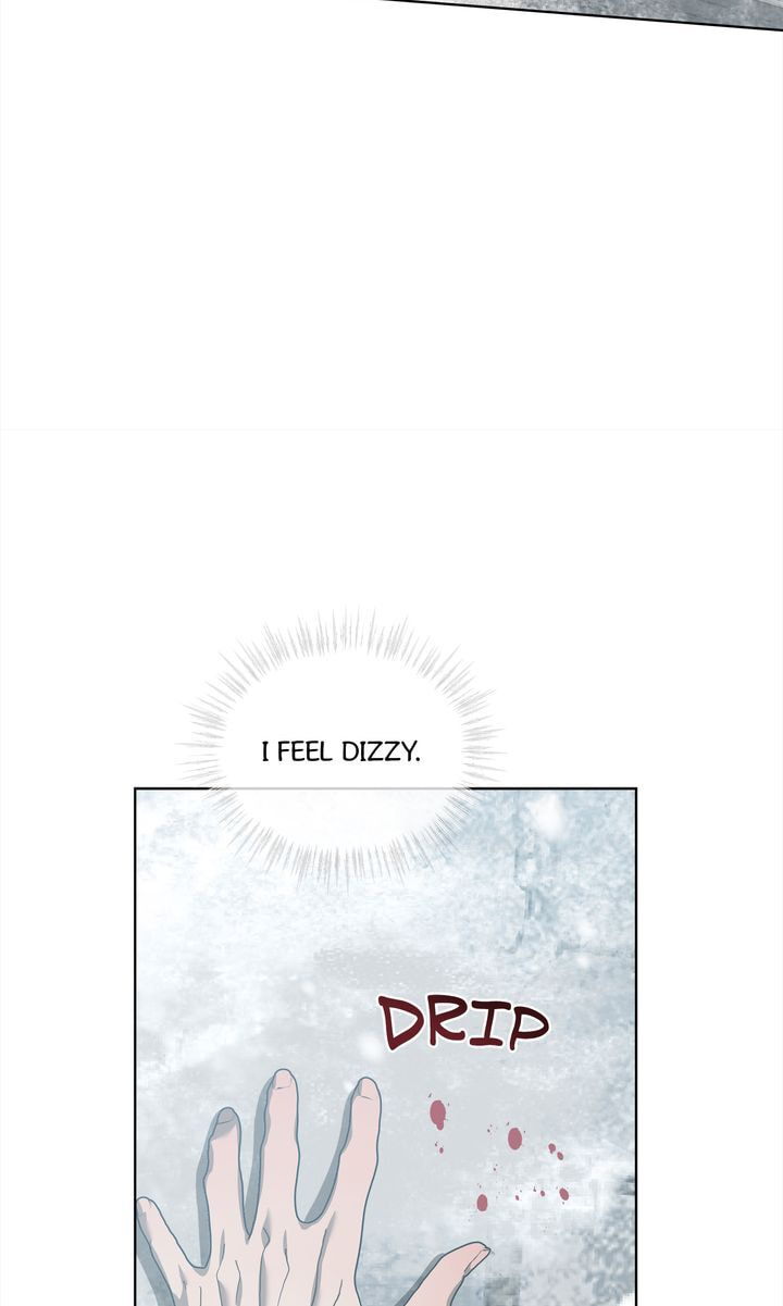 The Snow Queen Chapter 11 page 56 - 