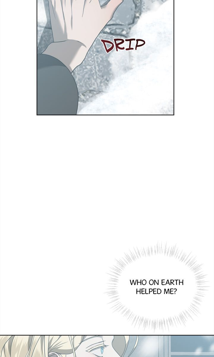 The Snow Queen Chapter 11 page 57 - 