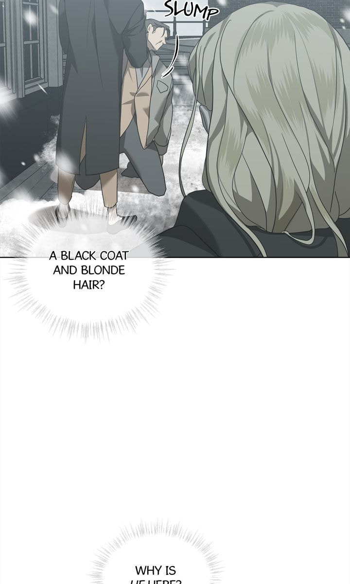 The Snow Queen Chapter 11 page 59 - 