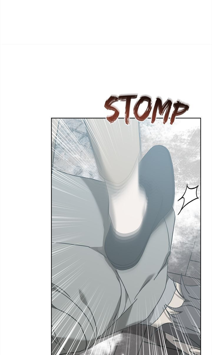 The Snow Queen Chapter 11 page 61 - 