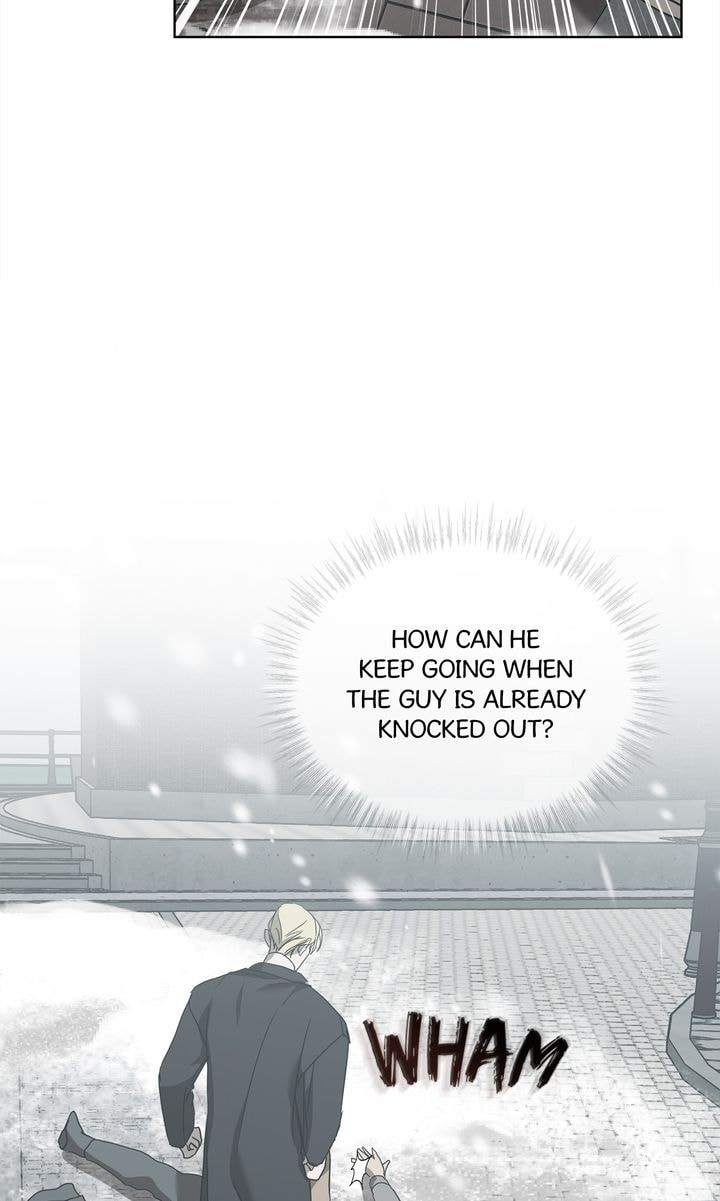 The Snow Queen Chapter 11 page 62 - 