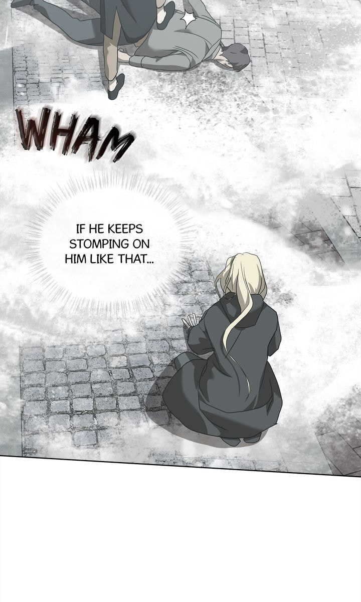 The Snow Queen Chapter 11 page 63 - 