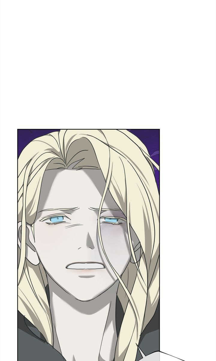 The Snow Queen Chapter 11 page 64 - 