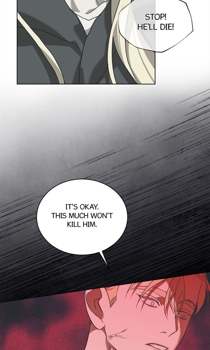 The Snow Queen Chapter 11 page 65 - 