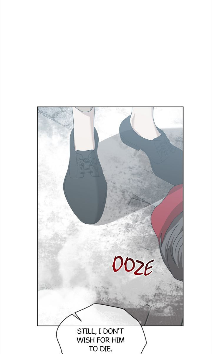 The Snow Queen Chapter 11 page 67 - 