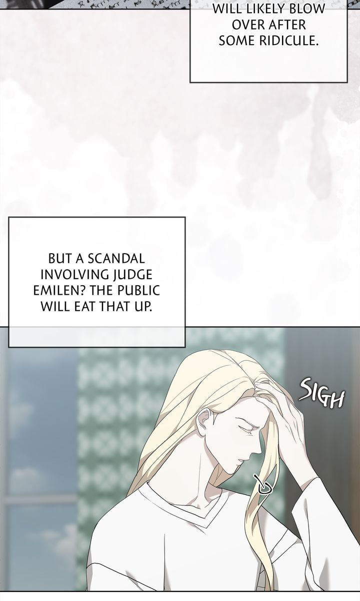 The Snow Queen Chapter 11 page 8 - 