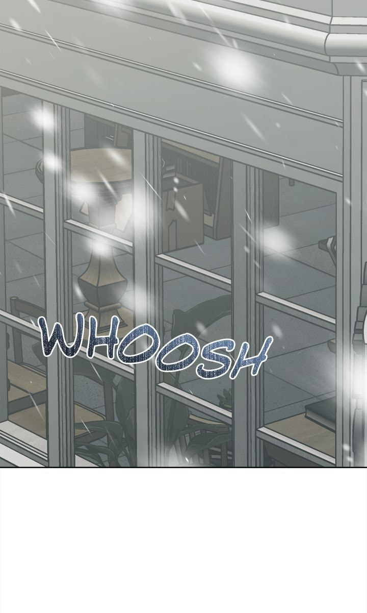 The Snow Queen Chapter 11 page 74 - 
