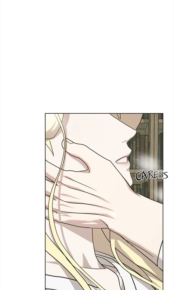 The Snow Queen Chapter 11 page 75 - 
