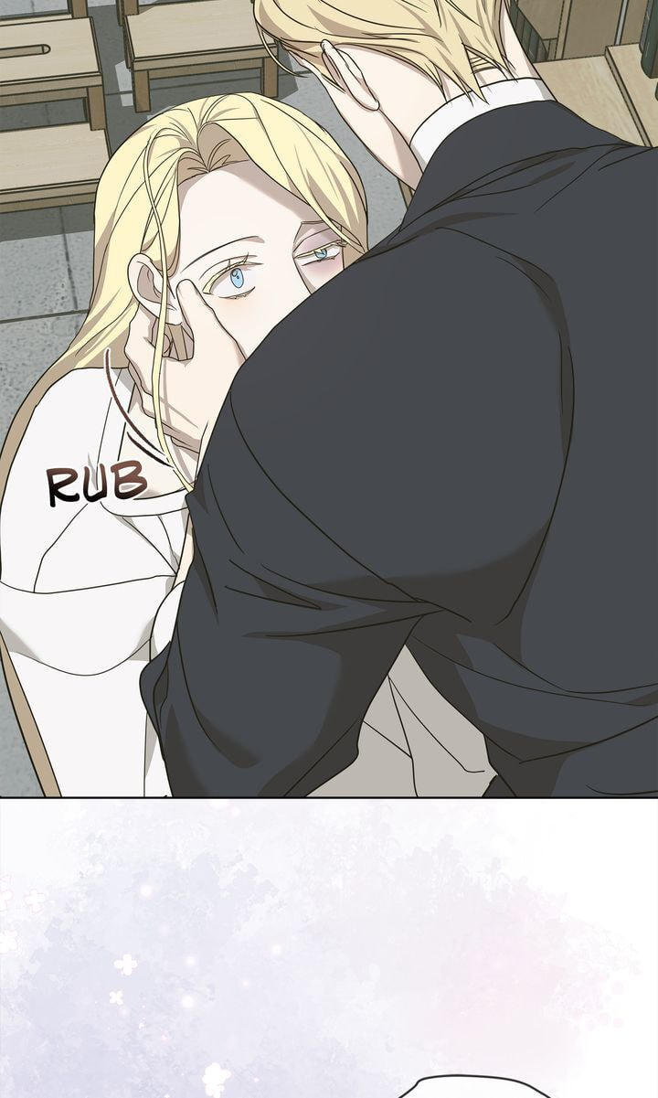 The Snow Queen Chapter 11 page 77 - 