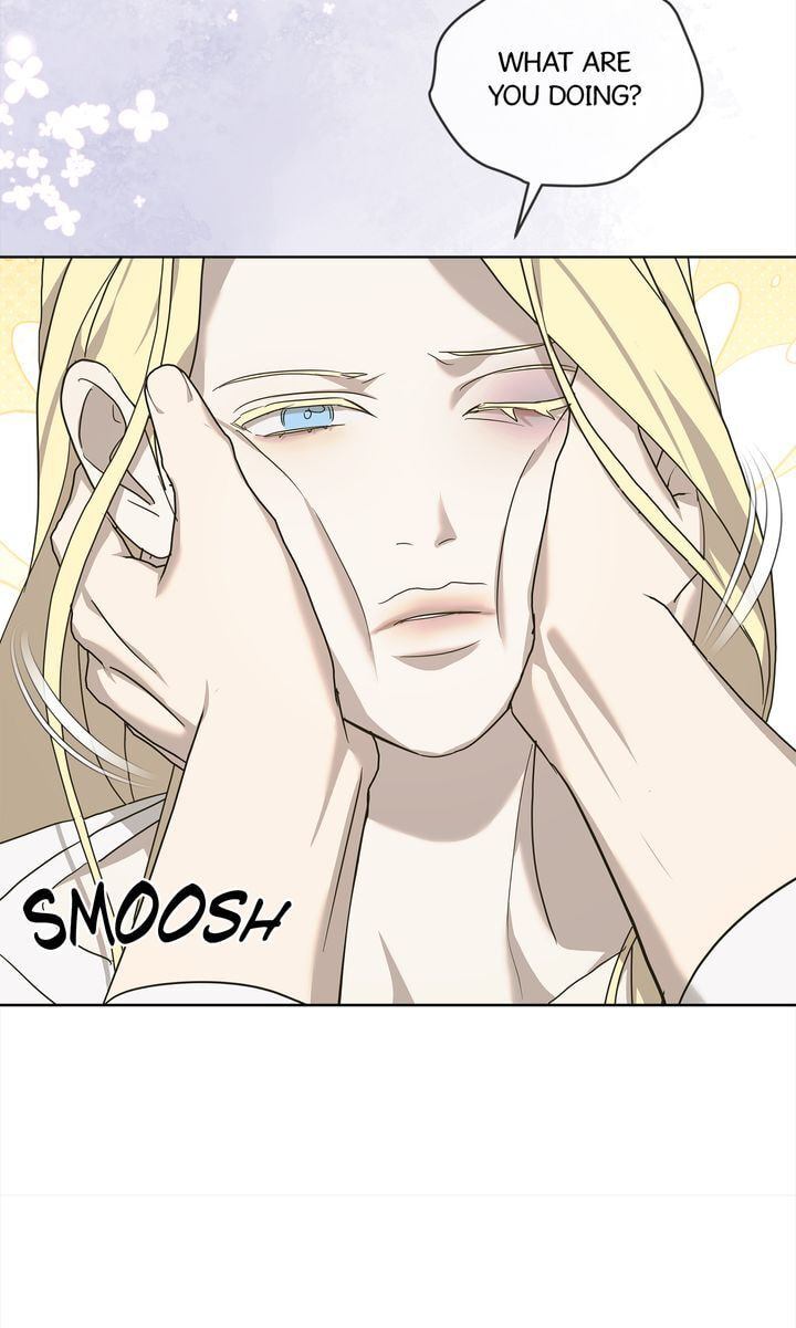 The Snow Queen Chapter 11 page 78 - 