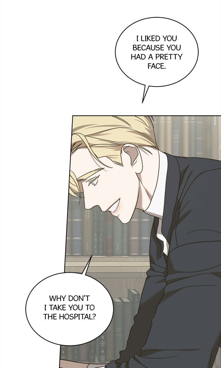 The Snow Queen Chapter 11 page 79 - 