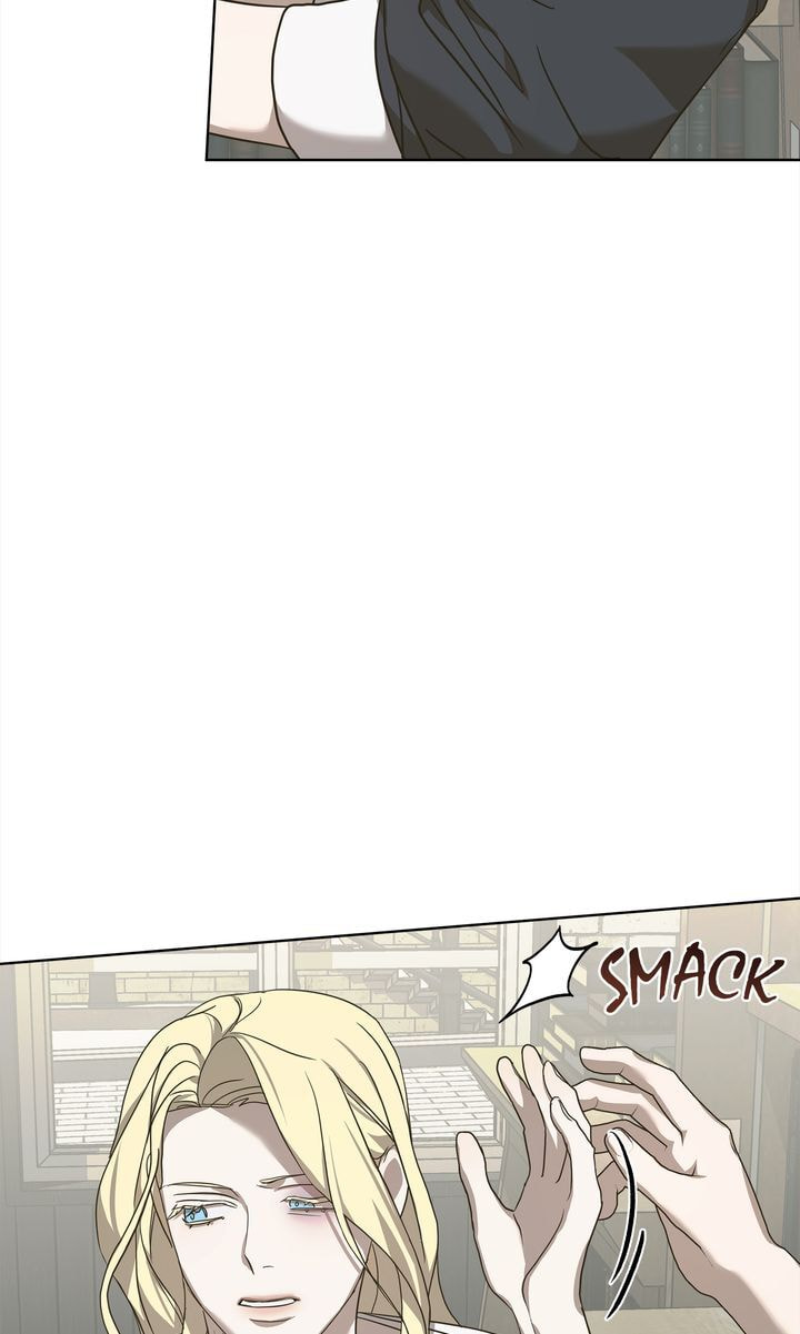 The Snow Queen Chapter 11 page 80 - 