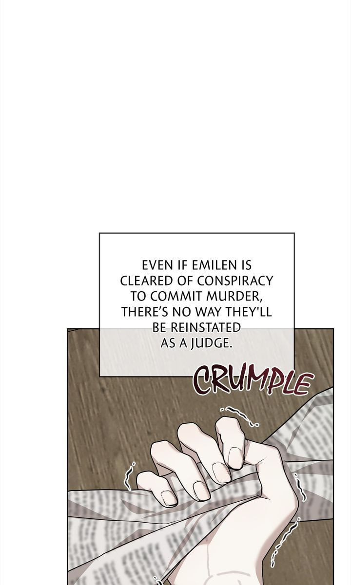 The Snow Queen Chapter 11 page 9 - 