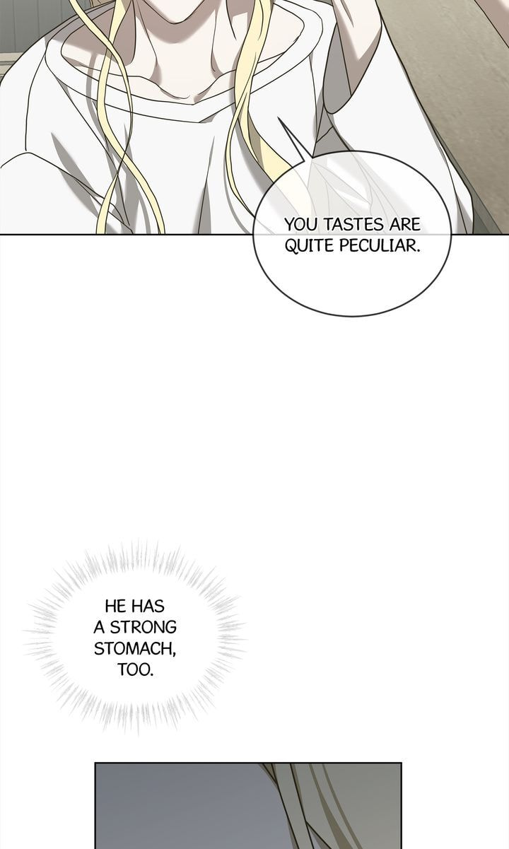 The Snow Queen Chapter 11 page 81 - 