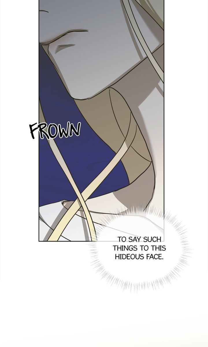 The Snow Queen Chapter 11 page 82 - 
