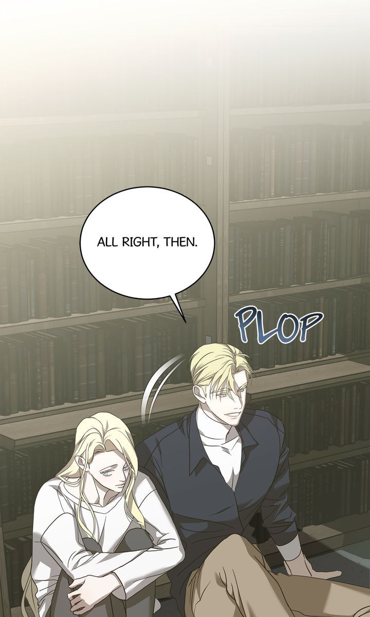 The Snow Queen Chapter 11 page 83 - 