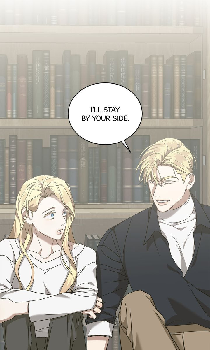 The Snow Queen Chapter 11 page 87 - 