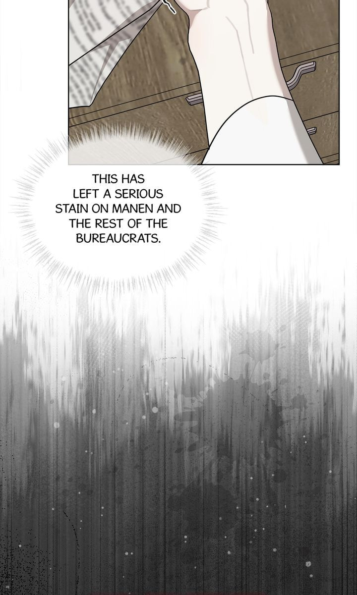 The Snow Queen Chapter 11 page 10 - 
