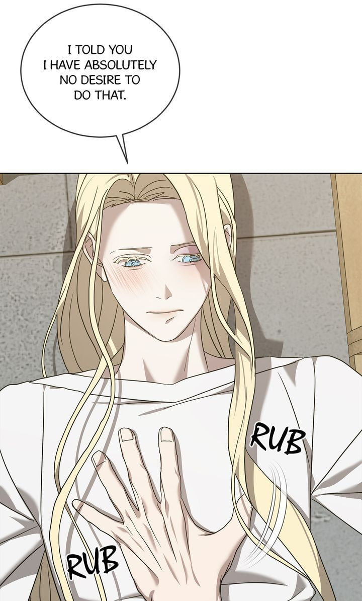 The Snow Queen Chapter 12 page 17 - 