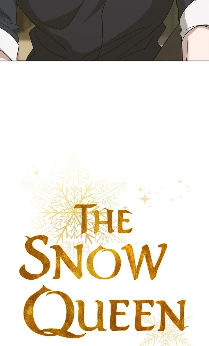 The Snow Queen Chapter 12 page 24 - 