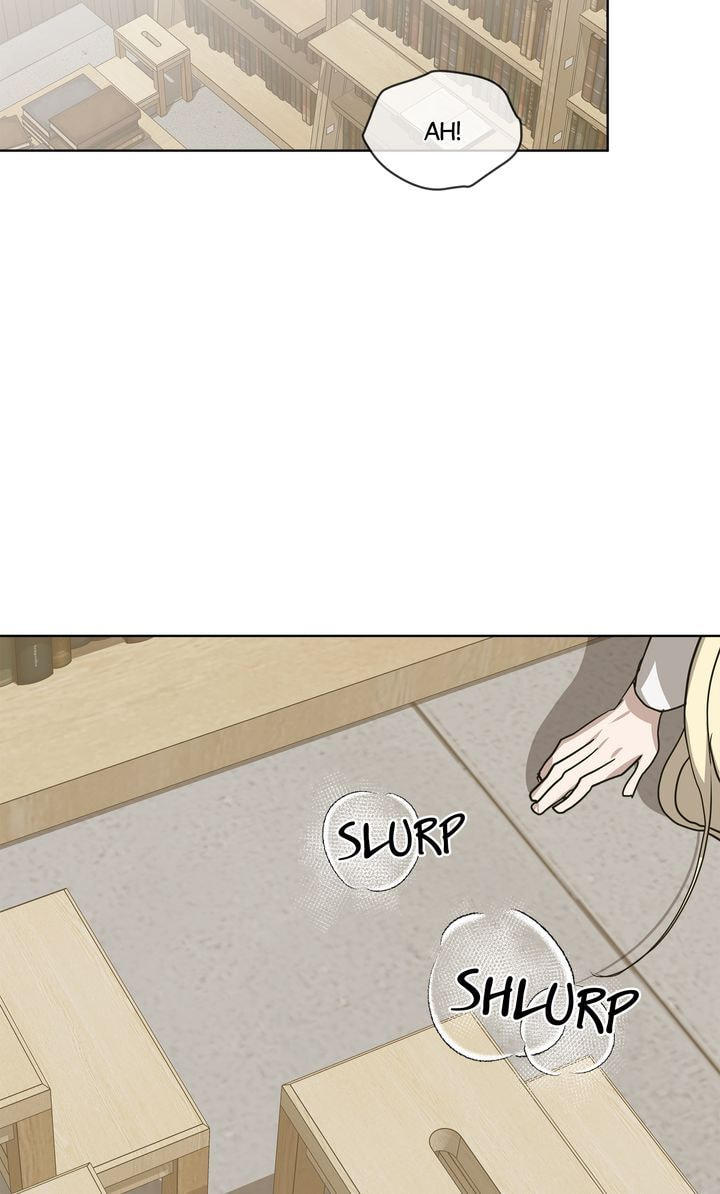 The Snow Queen Chapter 12 page 26 - 