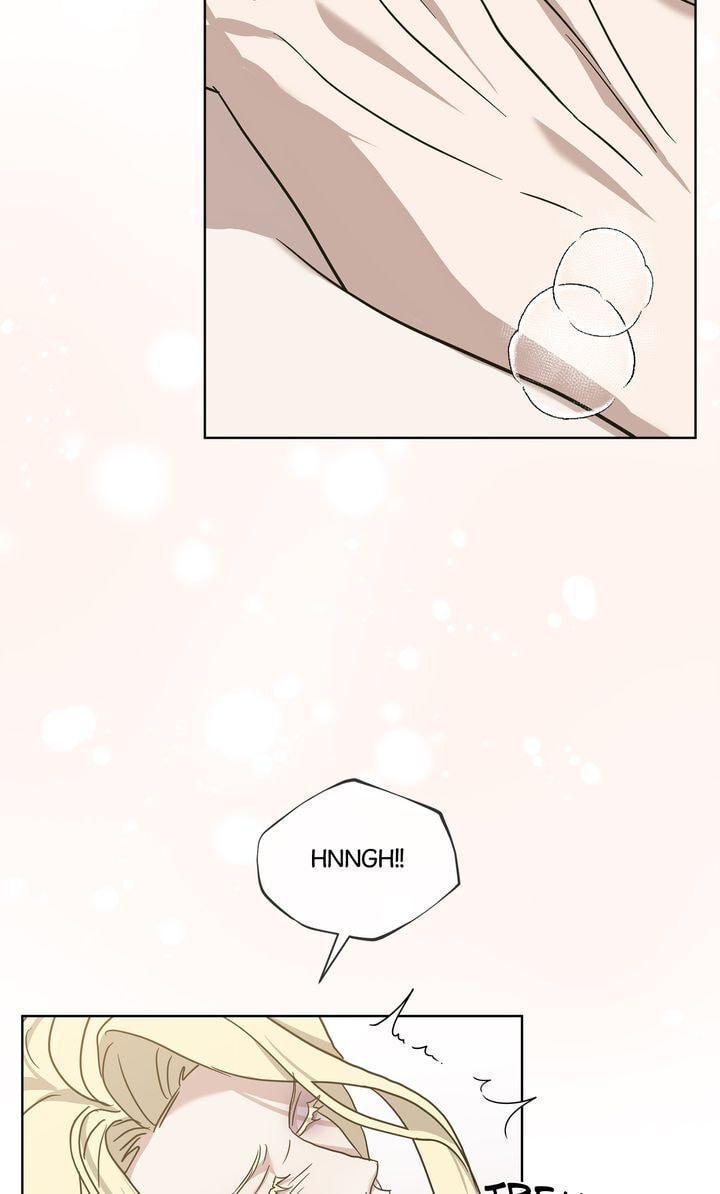 The Snow Queen Chapter 12 page 28 - 