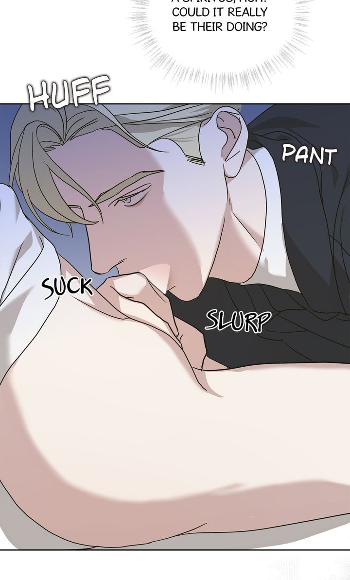 The Snow Queen Chapter 12 page 30 - 