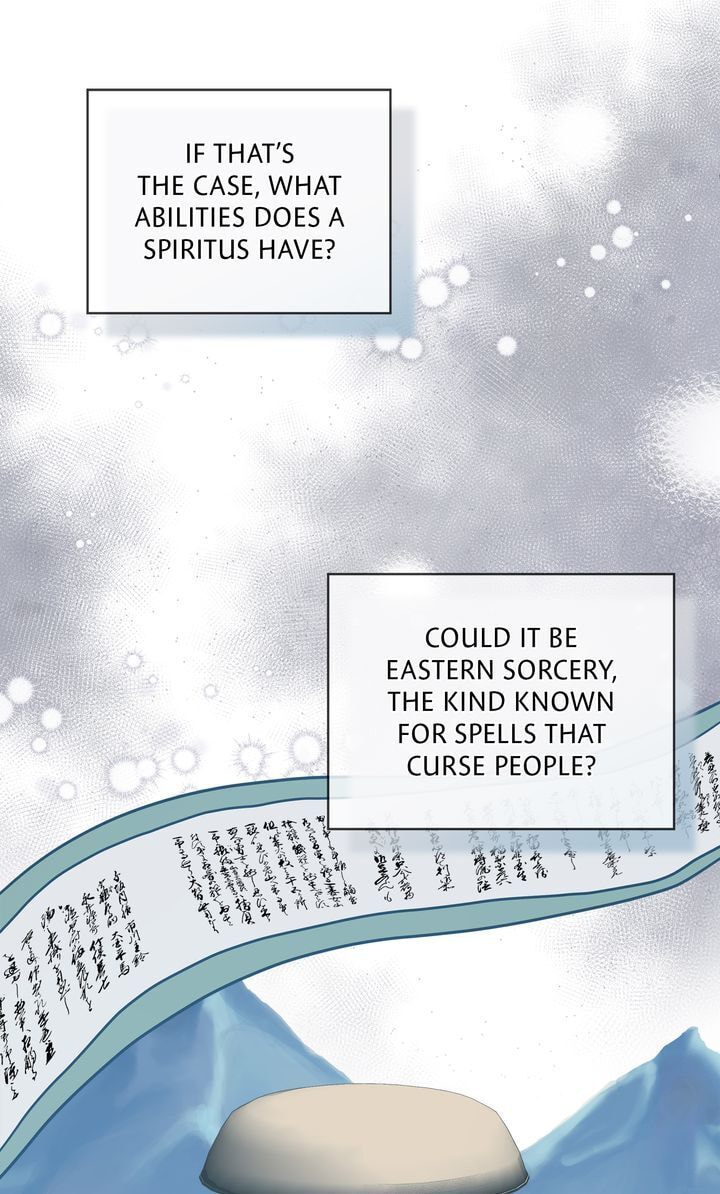 The Snow Queen Chapter 12 page 31 - 