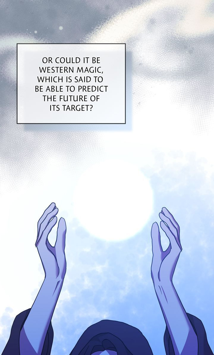 The Snow Queen Chapter 12 page 33 - 