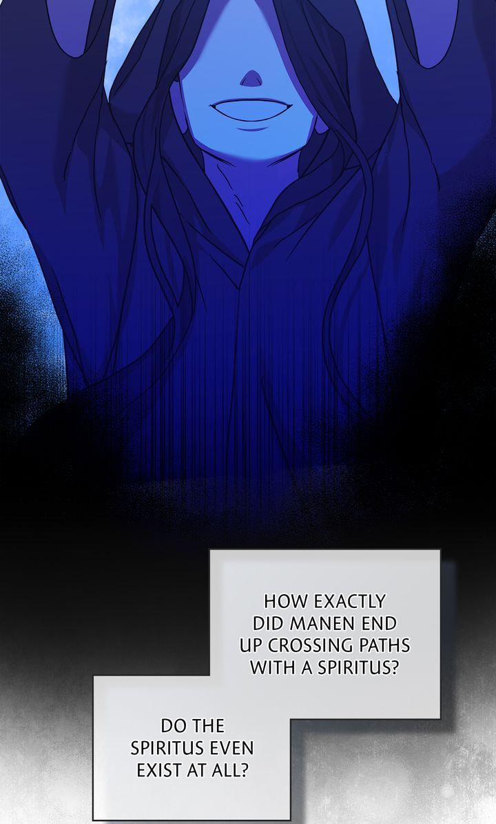 The Snow Queen Chapter 12 page 34 - 