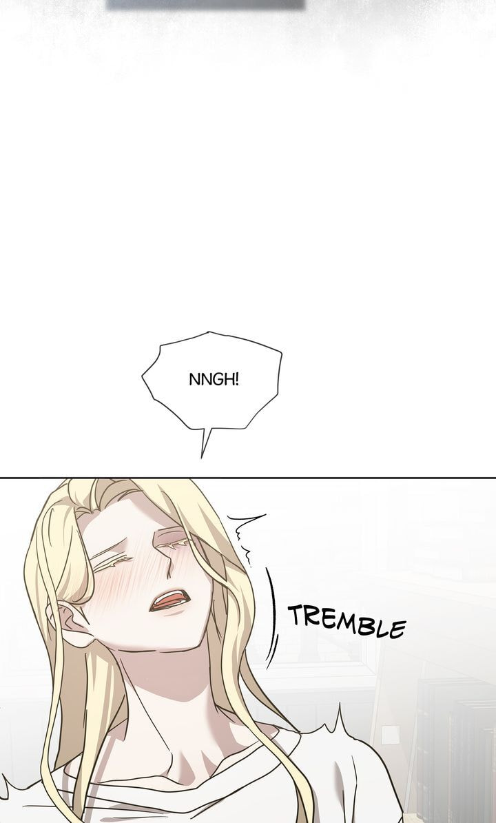 The Snow Queen Chapter 12 page 35 - 