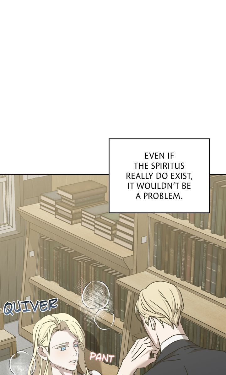 The Snow Queen Chapter 12 page 39 - 