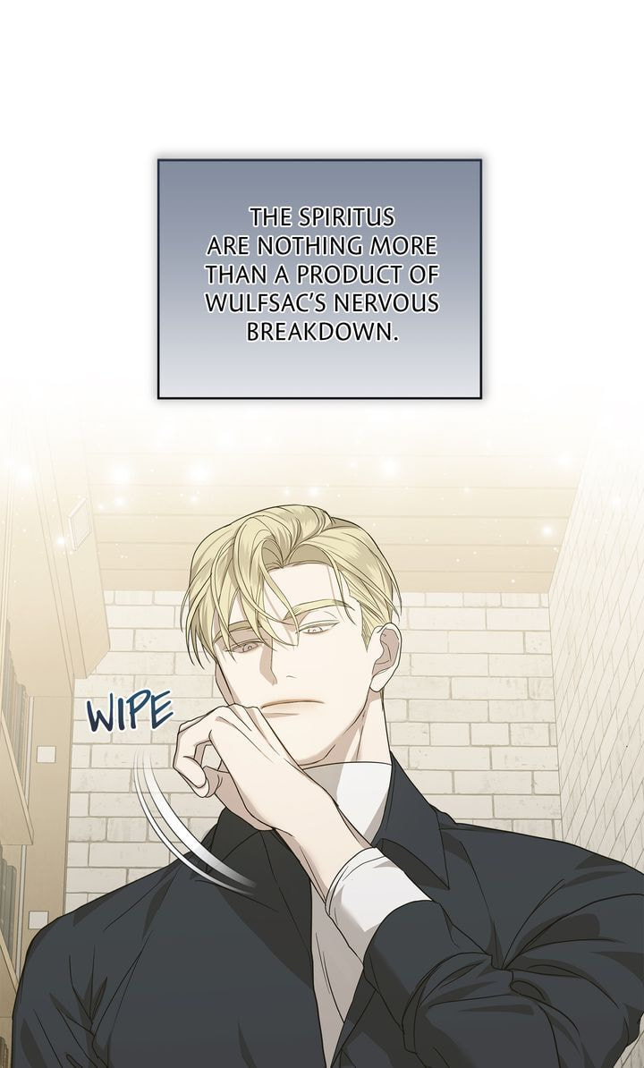 The Snow Queen Chapter 12 page 41 - 
