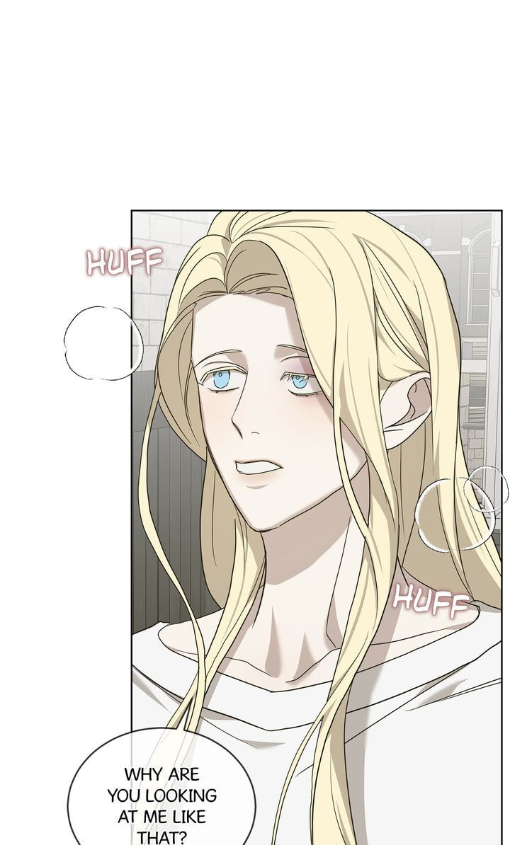The Snow Queen Chapter 12 page 44 - 
