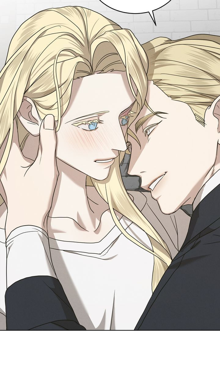 The Snow Queen Chapter 12 page 48 - 