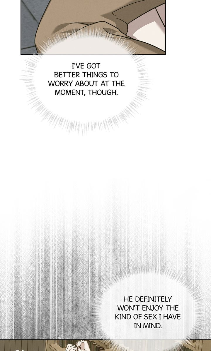 The Snow Queen Chapter 12 page 50 - 