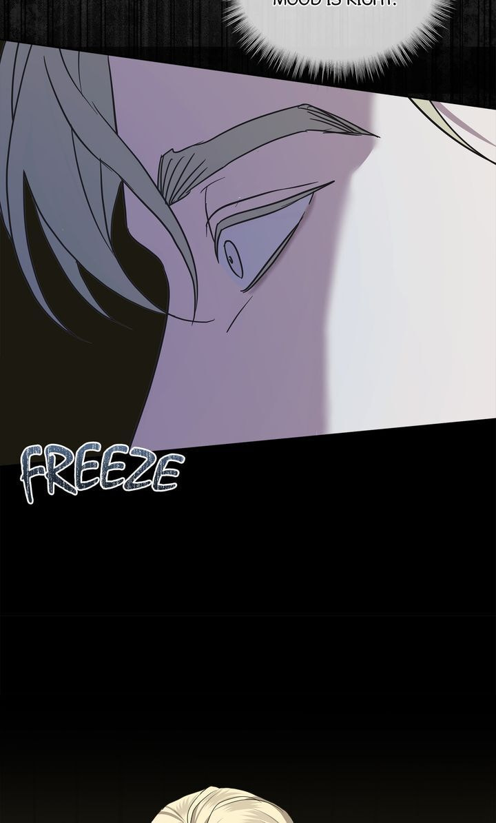 The Snow Queen Chapter 12 page 52 - 