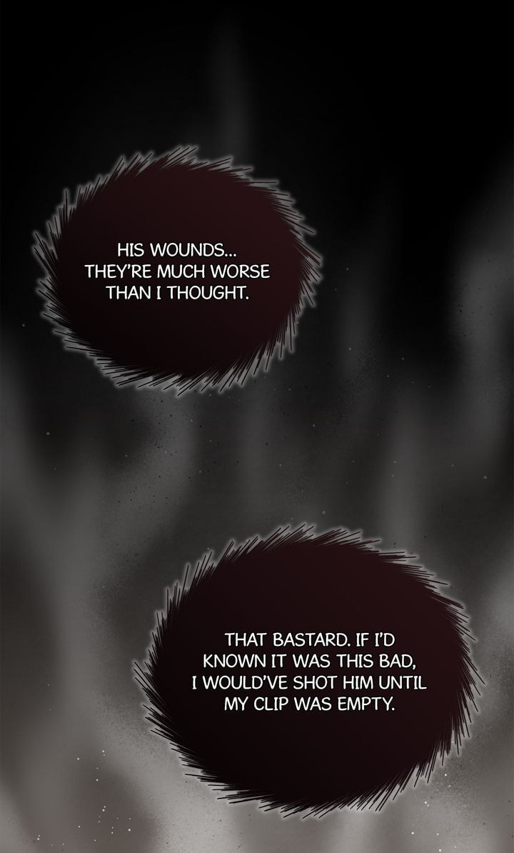 The Snow Queen Chapter 12 page 54 - 