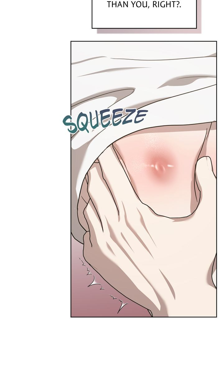 The Snow Queen Chapter 12 page 7 - 
