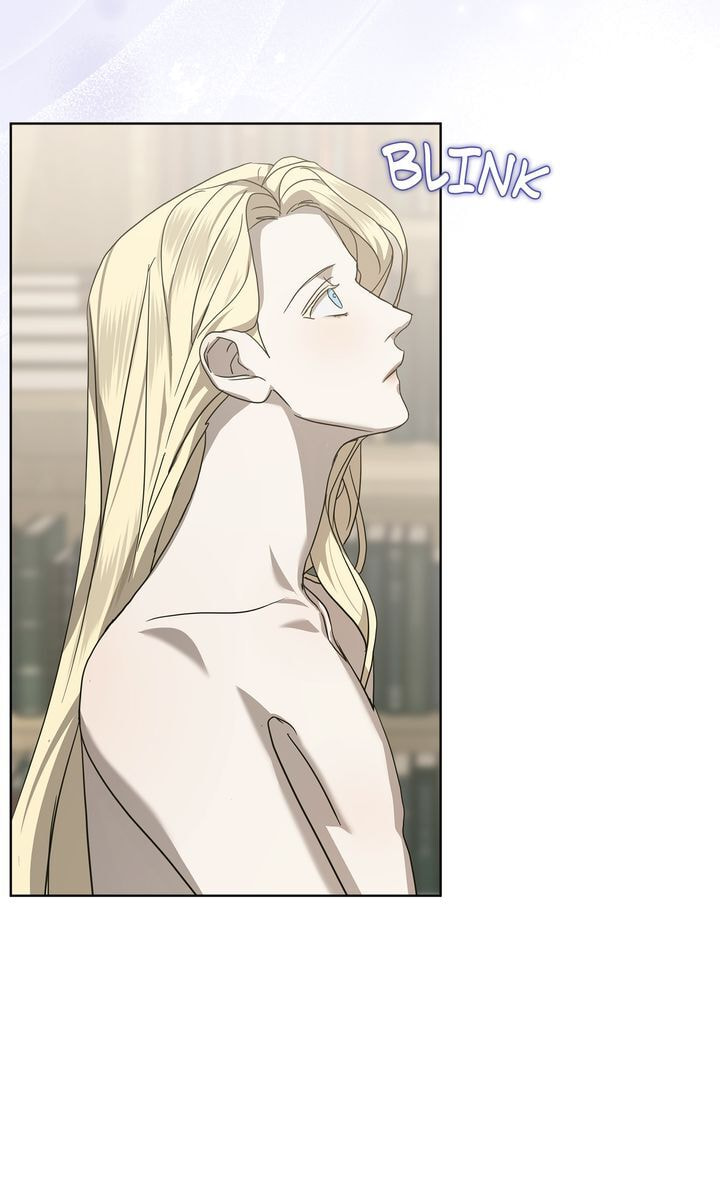 The Snow Queen Chapter 12 page 61 - 
