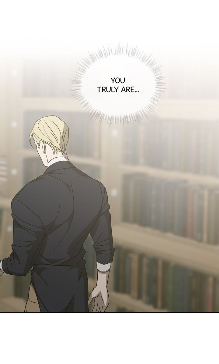 The Snow Queen Chapter 12 page 62 - 